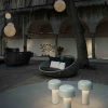 Настольная лампа FLOS Bellhop Table Lamp