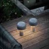 Настольная лампа FLOS Bellhop Table Lamp