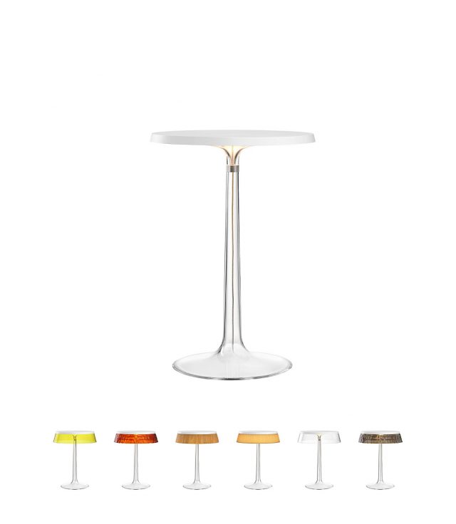 Настольная лампа FLOS Bon Jour Table Lamp