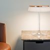 Настольная лампа FLOS Bon Jour Table Lamp