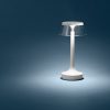 Настольная лампа FLOS Bon Jour Unplugged Table Lamp