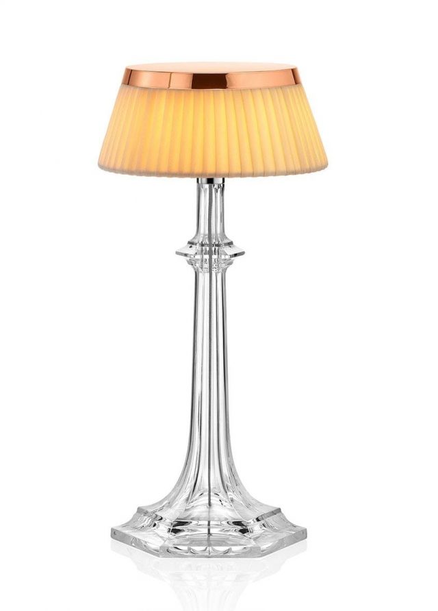 Настольная лампа FLOS Bon Jour Versailles Table Lamp