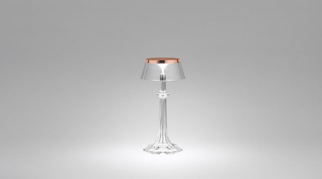 Настольная лампа FLOS Bon Jour Versailles Table Lamp