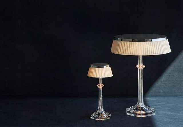 Настольная лампа FLOS Bon Jour Versailles Table Lamp