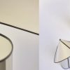 Настольная лампа FLOS Chiara Table Lamp