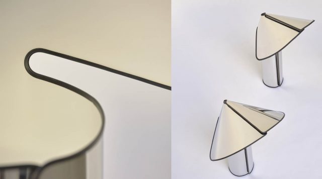 Настольная лампа FLOS Chiara Table Lamp