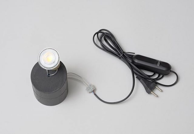 Настольная лампа FLOS Chiara Table Lamp