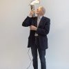 Настольная лампа FLOS Chiara Table Lamp