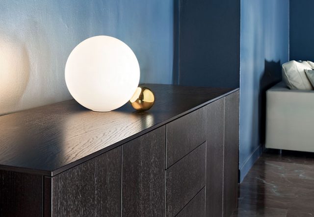 Настольная лампа FLOS Copycat Table Lamp