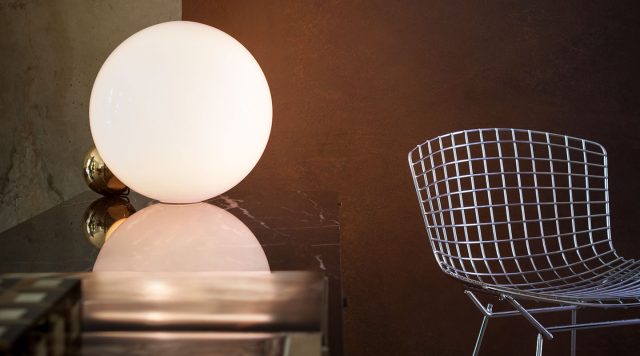 Настольная лампа FLOS Copycat Table Lamp