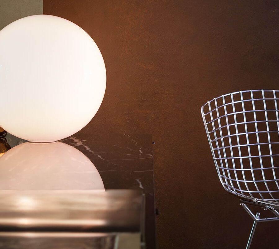Настольная лампа FLOS Copycat Table Lamp