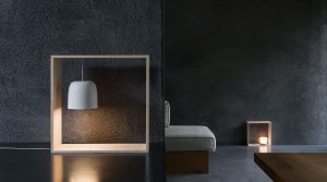 Настольная лампа FLOS Gaku Wireless Table Lamp