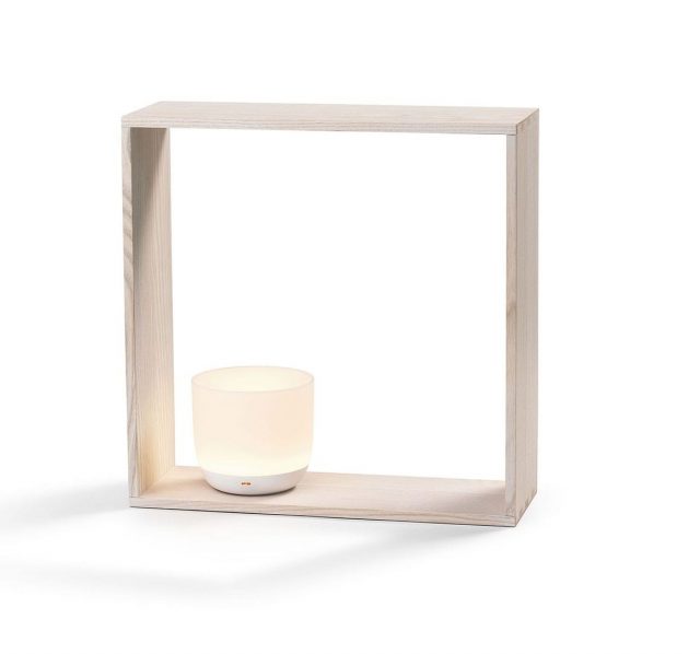 Настольная лампа FLOS Gaku Wireless Table Lamp