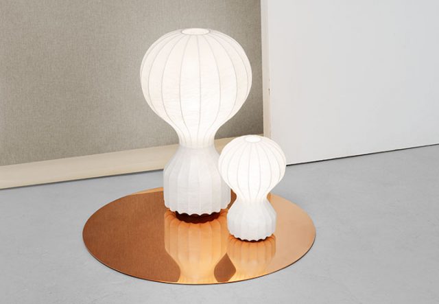Настольная лампа FLOS Gatto Table Lamp