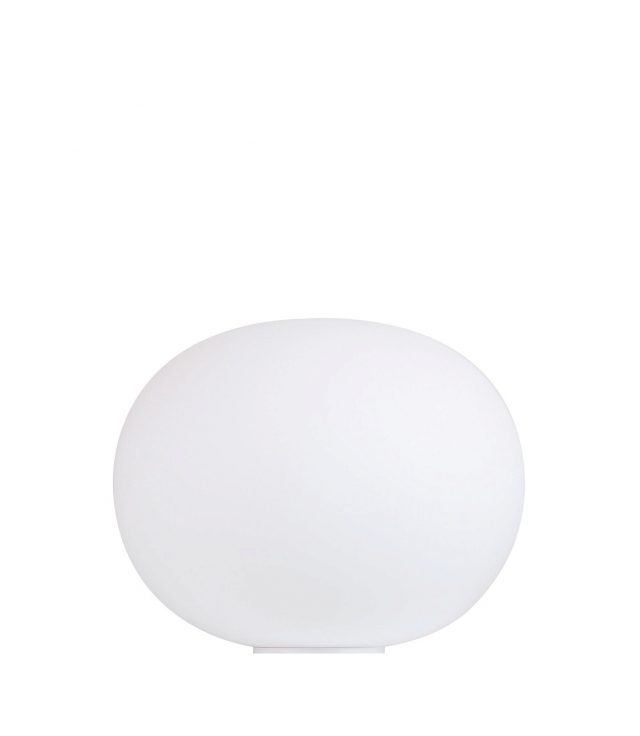 Настольная лампа FLOS Glo-Ball Basic Table Lamp