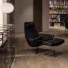 Настольная лампа FLOS Glo-Ball Table Lamp