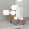 Настольная лампа FLOS Glo-Ball Table Lamp