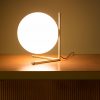 Настольная лампа FLOS IC Table Lamp