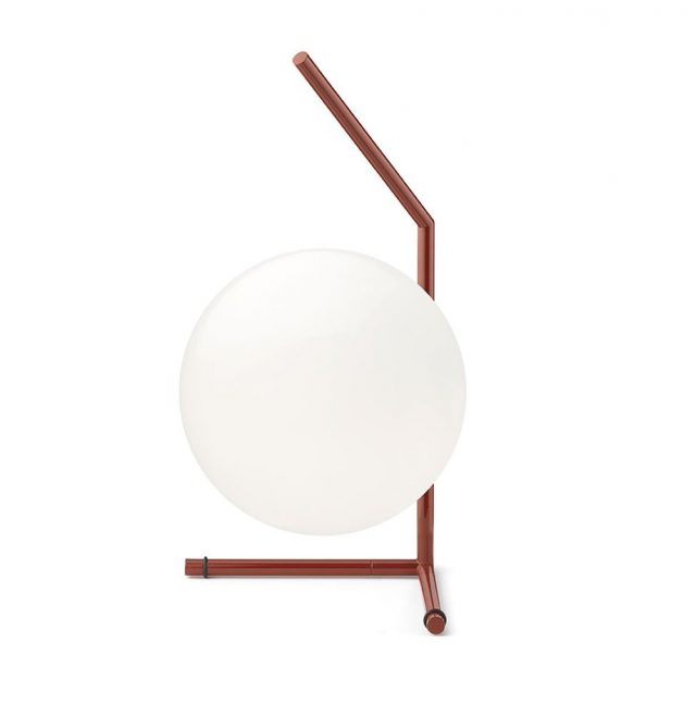 Настольная лампа FLOS IC Table Lamp