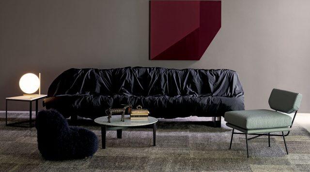 Настольная лампа FLOS IC Table Lamp