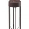 Настольная лампа FLOS In Vitro Unplugged Table Lamp