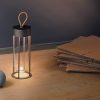 Настольная лампа FLOS In Vitro Unplugged Table Lamp