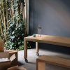 Настольная лампа FLOS In Vitro Unplugged Table Lamp