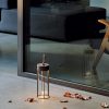 Настольная лампа FLOS In Vitro Unplugged Table Lamp