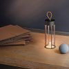 Настольная лампа FLOS In Vitro Unplugged Table Lamp