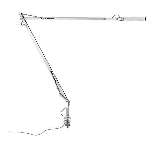 Настольная лампа FLOS Kelvin Led Support Table Lamp