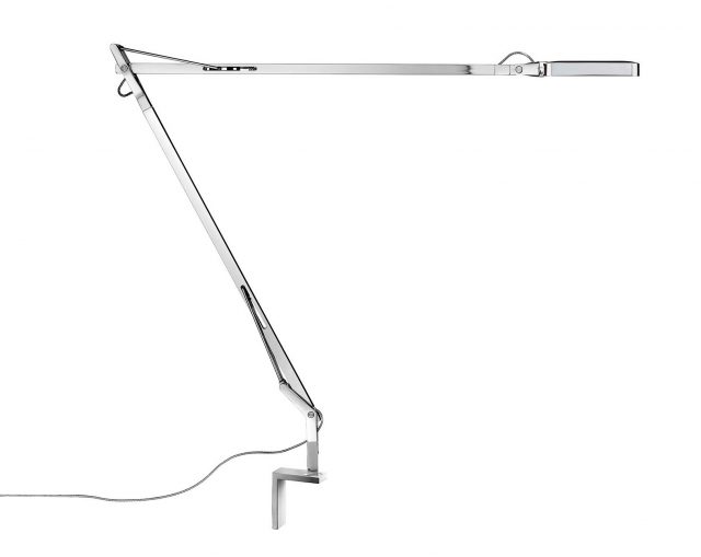 Настольная лампа FLOS Kelvin Led Support Table Lamp