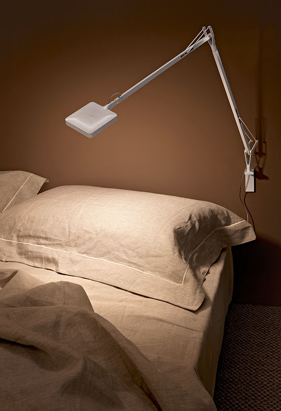 Настольная лампа FLOS Kelvin Led Support Table Lamp