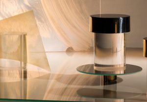 Настольная лампа FLOS Last Order Table Lamp