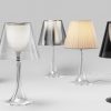 Настольная лампа FLOS Miss K Table Lamp