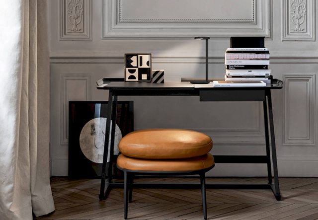 Настольная лампа FLOS Oblique Table Lamp