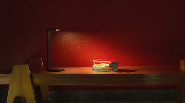 Настольная лампа FLOS Oblique Table Lamp