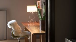 Настольная лампа FLOS Ray Table Lamp