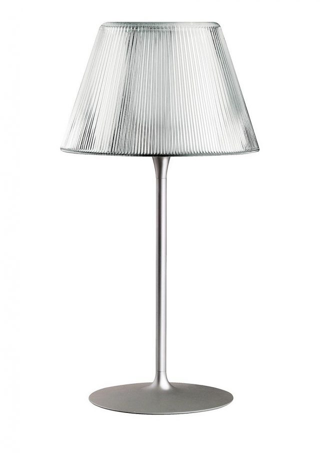 Настольная лампа FLOS Romeo Moon Table Lamp