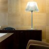 Настольная лампа FLOS Romeo Moon Table Lamp