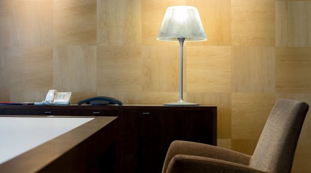 Настольная лампа FLOS Romeo Moon Table Lamp