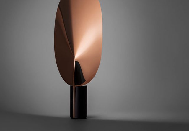 Настольная лампа FLOS Serena Table Lamp