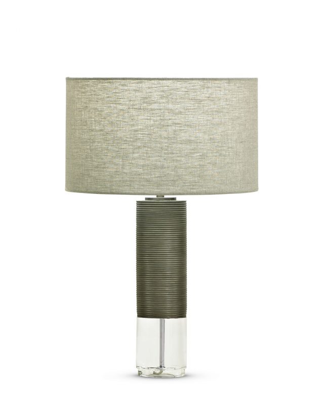 Настольная лампа FLOWDECOR Baby Atlantic Table Lamp