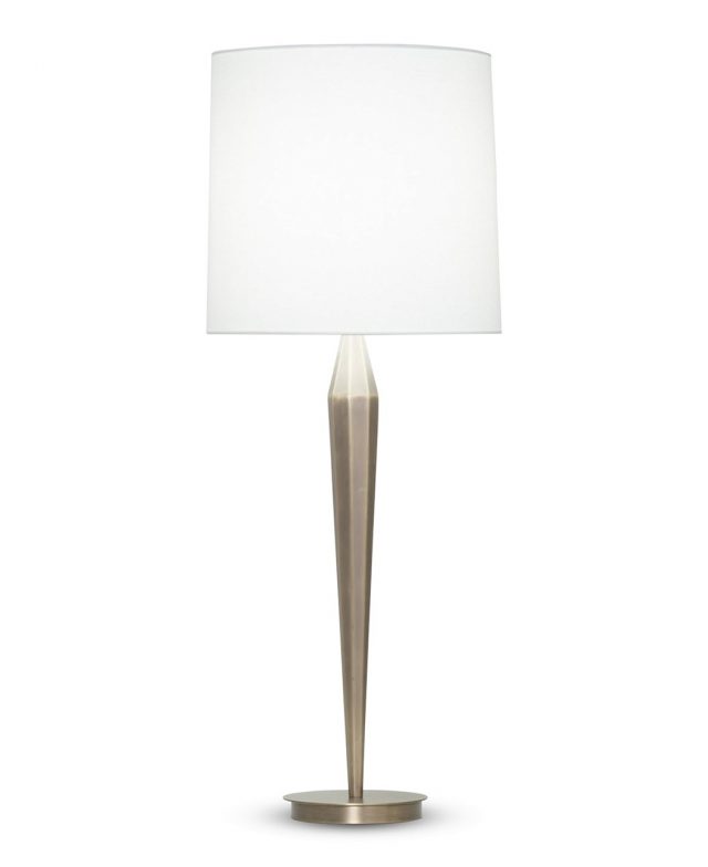 Настольная лампа FLOWDECOR Chloe Table Lamp