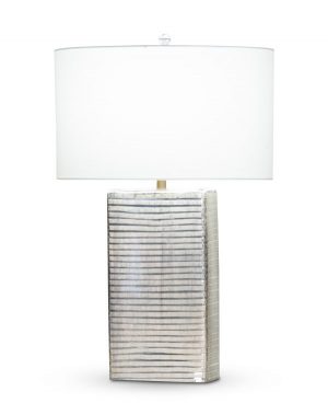 Настольная лампа FLOWDECOR Logan Table Lamp
