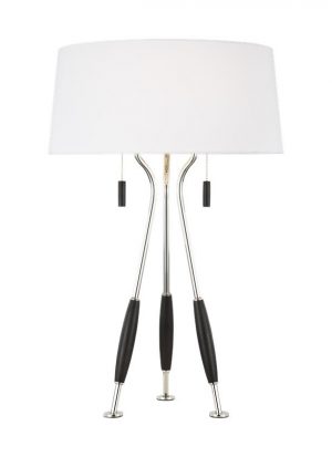 Настольная лампа GENERATION LIGHTING Arbur