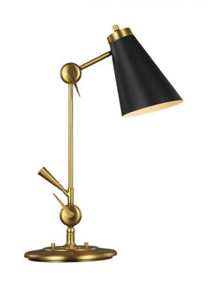 Настольная лампа GENERATION LIGHTING Signoret