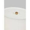 Настольная лампа GENERATION LIGHTING Vessel