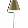 Настольная лампа HEATHFIELD&Co ALFA TABLE LAMP