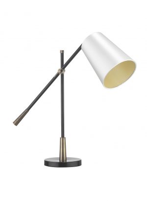 Настольная лампа HEATHFIELD&Co ANDRO TABLE LAMP