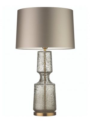 Настольная лампа HEATHFIELD&Co ANTERO ANTIQUE